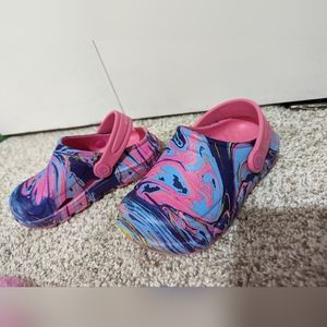 Toddler shoes
